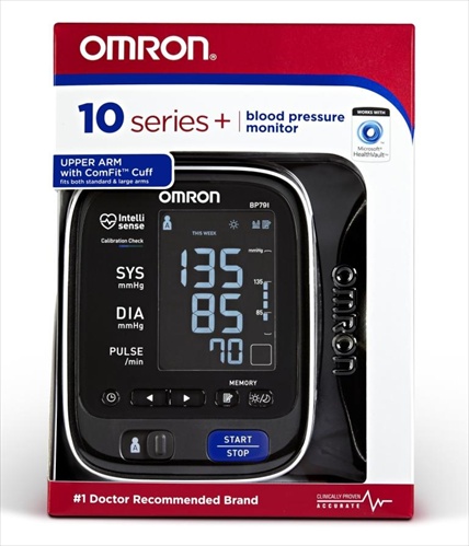omron bp791it software for mac
