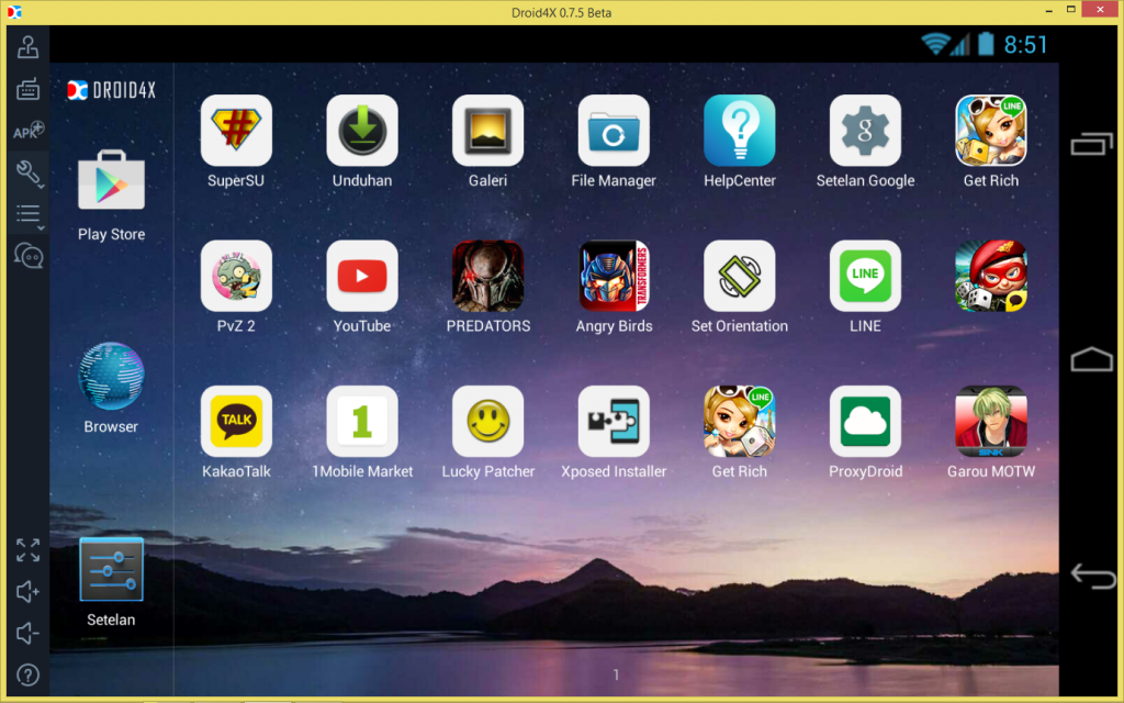 free mac emulator for windows 10